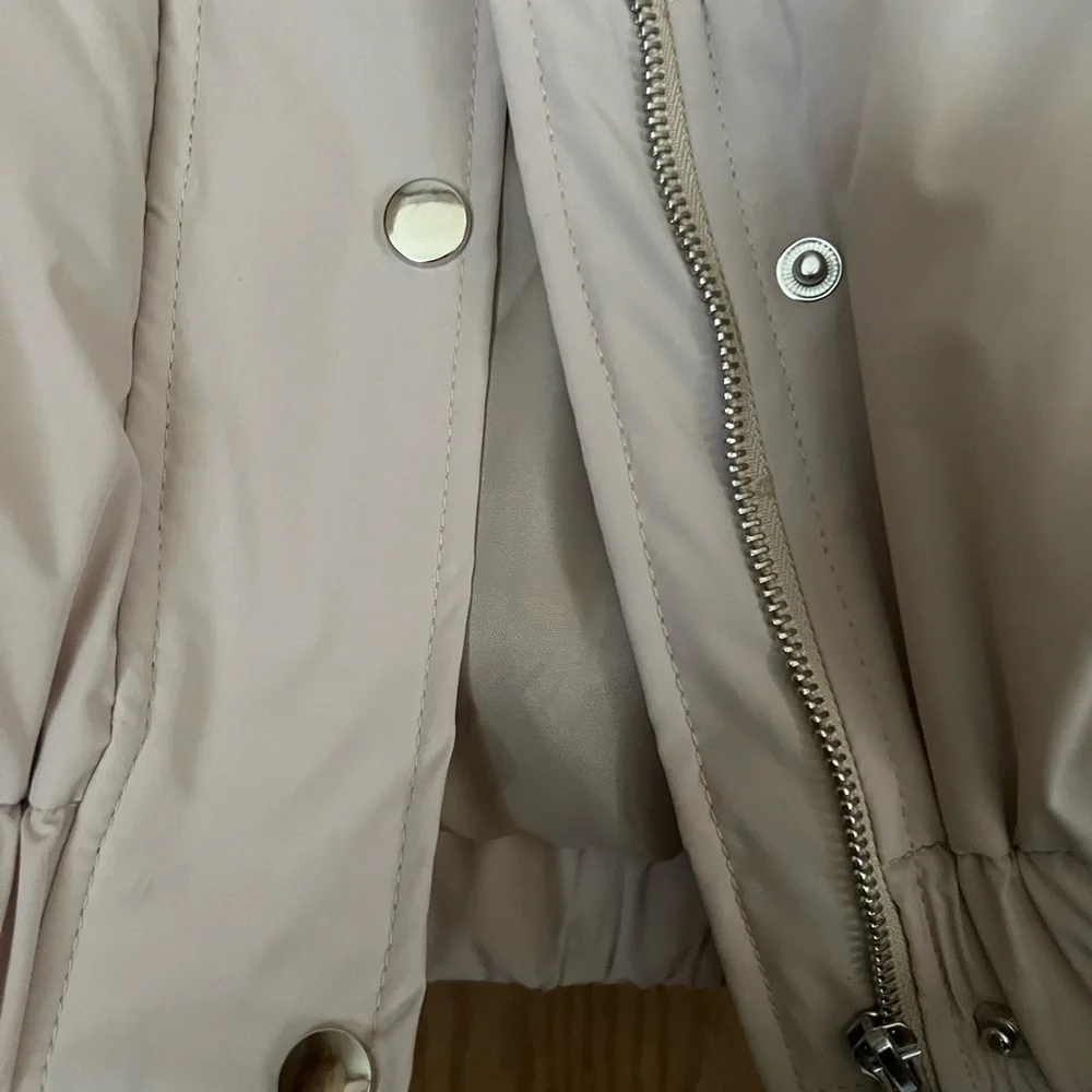 Crop jacket - Picture 4 of 7